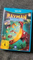 Rayman Legends Wii U Nordrhein-Westfalen - Rheine Vorschau