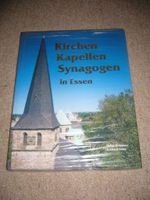 Kirchen Kapellen Synagogen in Essen NRW Neuwertig Ruhrgebiet Nordrhein-Westfalen - Essen-West Vorschau