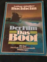 Das Boot Das Buch zum Film Kiel - Pries-Friedrichsort Vorschau