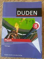 Duden Physik 8 Hessen - Wildeck Vorschau