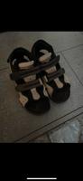 Sandalen Ecco Größe 40 Aachen - Aachen-Mitte Vorschau