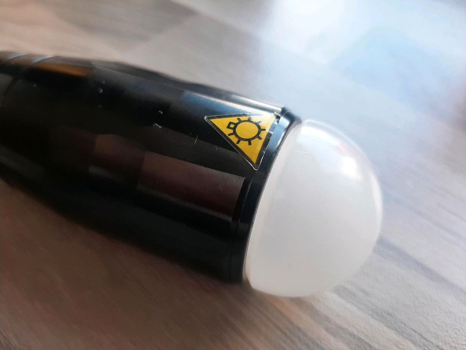 Led - Stablampe Cree Led's ZH93 mit Zoom 10w in Bayern - Abensberg |  Freunde und Freizeitpartner finden | eBay Kleinanzeigen ist jetzt  Kleinanzeigen