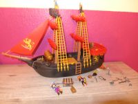 playmobil - Set Nr. 4424, "Piratenkaperschiff", Piratenschiff Hessen - Taunusstein Vorschau