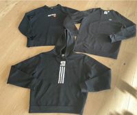 Adidas/Nike Pullover/ Hoodie zu verkaufen Baden-Württemberg - Pforzheim Vorschau