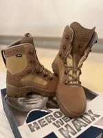 Haix Damen Stiefel Samdfarbe 42 München - Thalk.Obersendl.-Forsten-Fürstenr.-Solln Vorschau