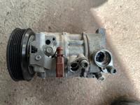 Audi A4 8W 35tfsi klimakompressor 8w0816803l Hessen - Eschwege Vorschau