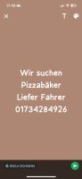 Pizzabäker gesucht Rheinland-Pfalz - Osthofen Vorschau