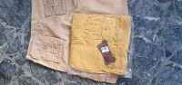 2 Neue Jeans Shorts Gr 52 /54 Cargojeans Nordrhein-Westfalen - Bergisch Gladbach Vorschau