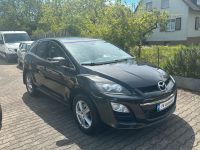 Mazda CX-7 Prime-Line 2.0 / Gepflegt / TüV 08/2025 / Service Neu Baden-Württemberg - Freiburg im Breisgau Vorschau