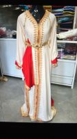 Marokkanisches Kleid zu verkaufen Hessen - Offenbach Vorschau