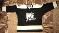 AUTHENTIC BOLT?! Tampa Bay Lightning-CCM-Jersey XL neu Bayern - Weißenhorn Vorschau