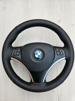 NEU Bezug BMW E90 E91 E92 E93 E81 E82 Lenkrad Nordrhein-Westfalen - Kempen Vorschau