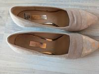 Gabor Schuhe Größe 5 Bayern - Wertingen Vorschau