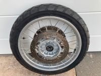 Komplettes Vorderrad einer BMW R1150GS (Typ R21) Bonn - Beuel Vorschau