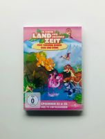 In einem Land vor unserer Zeit 21+22 - Dinosaurier Abenteuer, DVD Düsseldorf - Urdenbach Vorschau