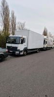 Berufskraftfahrer ab sofort gesucht Wuppertal - Ronsdorf Vorschau