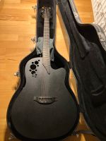 Ovation Elite T 2078TX-5 + Koffer Baden-Württemberg - Heidelberg Vorschau