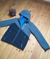 Kinderjacke, Wind- und Wetterjacke mit Kaputze, Gr. 146/152 Bielefeld - Heepen Vorschau