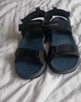 Neu! Skechers Herren Relax Fit Sandalen Größe 44 Luxe Foam Nordrhein-Westfalen - Würselen Vorschau