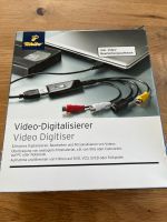 Video Digitalisierer Bayern - Pleinfeld Vorschau