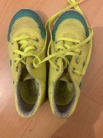 Turnschuhe / Sportschuhe Pepino gelb grün 26 Hessen - Friedberg (Hessen) Vorschau