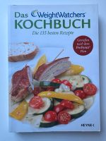 Das Weight Watchers Kochbuch Die 135 besten Rezepte Altona - Hamburg Osdorf Vorschau