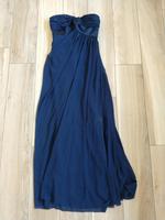 Abendkleid zero Größe 34 Bayern - Pleinfeld Vorschau