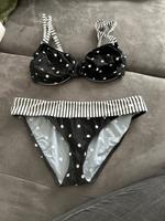 Soliver Bikini Gr.36 F Bayern - Bad Abbach Vorschau