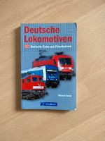 Buch deutsche Lokomotiven, bahn und Privatbahnen Michael Dostal Sachsen-Anhalt - Magdeburg Vorschau