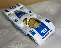 Porsche 956 Modellauto Playbear NEU Präzisionsmodell Nürnberg (Mittelfr) - Schweinau Vorschau