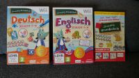 NEU ! Nintendo Wii Lernerfolg Englisch Grundschule Kl. 1-4 Jako-o Schleswig-Holstein - Elmshorn Vorschau