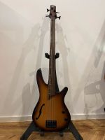 Ibanez SRH 500 F bundlose Bassgitarre Niedersachsen - Bad Essen Vorschau