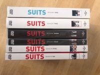 Suits Serie Staffel 1-6 Bayern - Straubing Vorschau