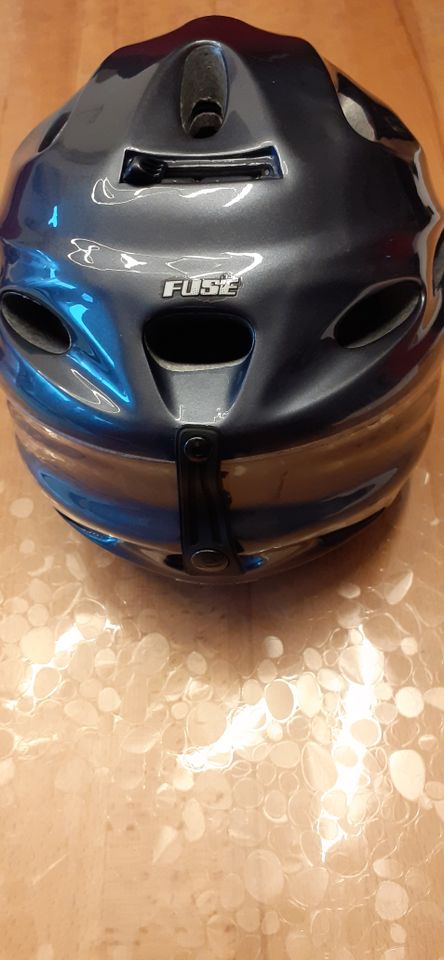 Giro Skihelm Fuse Gr. M in Oberhausen