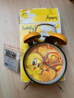 Kinder Wecker Uhr Tweety, NEU, 10 cm ! Bayern - Ingolstadt Vorschau