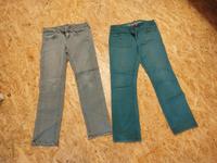3 Hosen von EDC 38/Short Grau Türkis Blau Nordrhein-Westfalen - Kalkar Vorschau