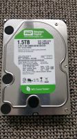 Festplatten Western Digital 1.5 TB und 1 TB 3.5" Nordrhein-Westfalen - Gelsenkirchen Vorschau