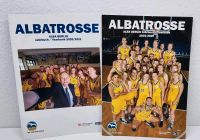 Alba Berlin Jahrbücher Saison 19/20, 20/21 & 21/22, Jahrbuch 30 J Brandenburg - Groß Köris Vorschau