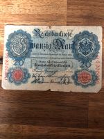 20 Reichsmark Nordrhein-Westfalen - Oberhausen Vorschau