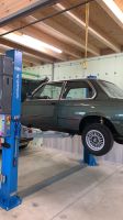 BMW E21 323i Projektaufgabe Baden-Württemberg - Schwäbisch Hall Vorschau