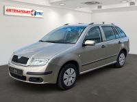 Skoda Fabia 1.4i Kombi Ambiente Sachsen-Anhalt - Brehna Vorschau