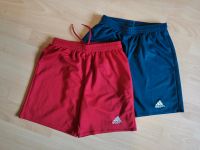 Adidas Shorts Größe 152 Hessen - Schrecksbach Vorschau