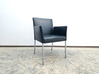 Walter Knoll Jason 1410 Sessel Stuhl Ledersessel Designersessel Kr. Altötting - Garching an der Alz Vorschau