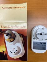 Leuchtendimmer NEU OVP Lamoendimmer Stehlampe Stromspardimmer Abd Nordrhein-Westfalen - Bergheim Vorschau