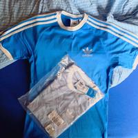 adidas Originals T-Shirt 3-STRIPES TEE Berlin - Spandau Vorschau