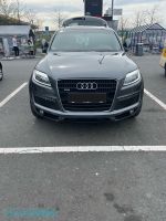 Audi Q7 4,2L S line Niedersachsen - Hildesheim Vorschau