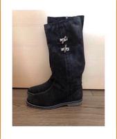 Tommy Hilfiger Lederstiefel Damenstiefel neuwertig Baden-Württemberg - Freiburg im Breisgau Vorschau