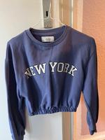 2 Cropped Pullover Eimsbüttel - Hamburg Niendorf Vorschau
