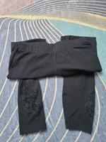 Leggings mit Spitze Aschaffenburg - Dammbach Vorschau