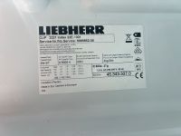 LIEBHERR Kühl- Gefrierkombi / Kühlschrank Berlin - Neukölln Vorschau